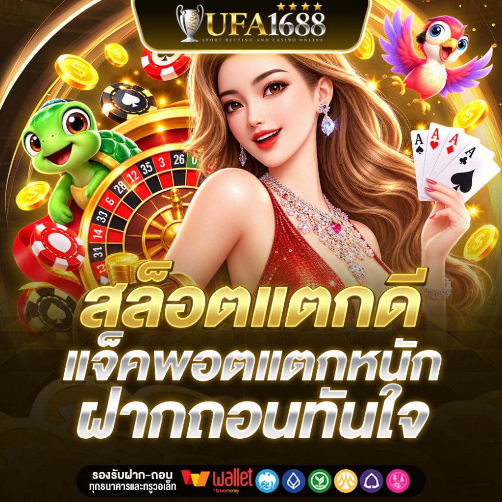 UFA1688